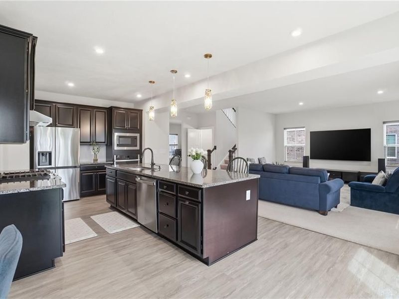 2233 Cold Stream Drive, Clearcreek Township, OH 45458 Photo 22