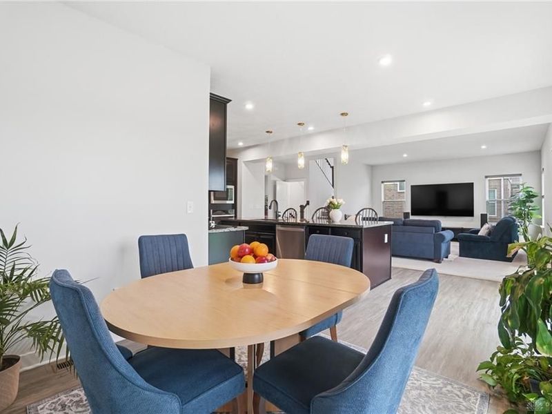 2233 Cold Stream Drive, Clearcreek Township, OH 45458 Photo 24