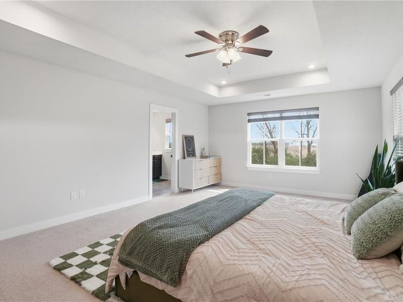 2233 Cold Stream Drive, Clearcreek Township, OH 45458 Photo 30