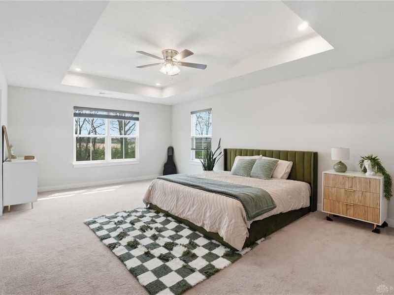 2233 Cold Stream Drive, Clearcreek Township, OH 45458 Photo 30