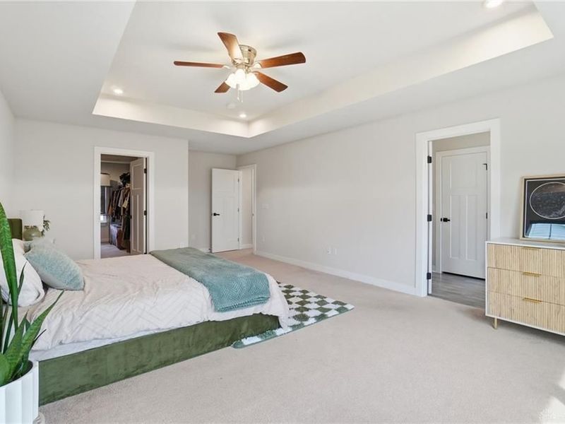 2233 Cold Stream Drive, Clearcreek Township, OH 45458 Photo 31