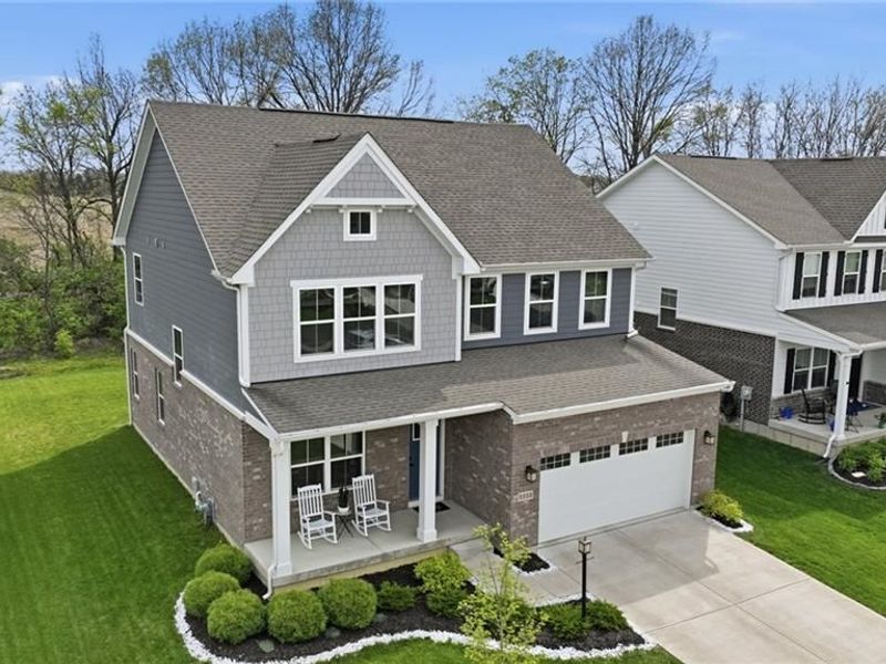 2233 Cold Stream Drive, Clearcreek Township, OH 45458 Photo 4