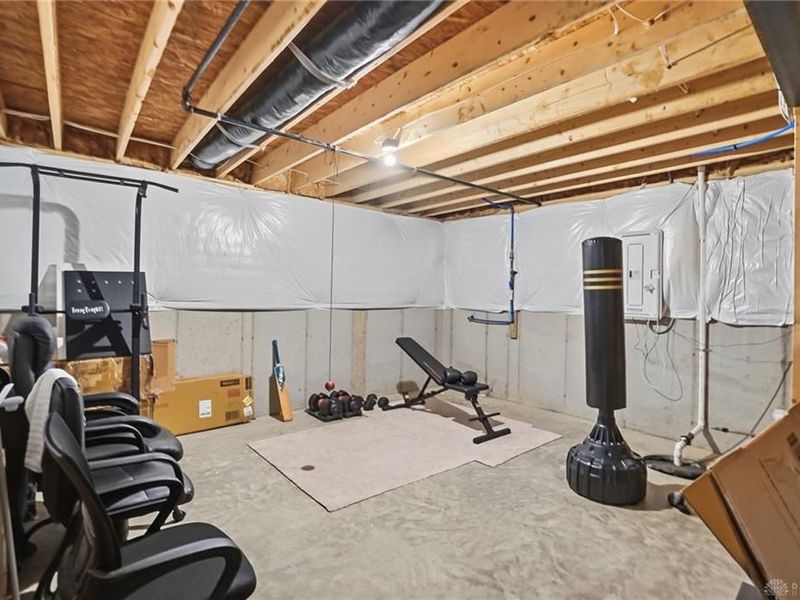 2233 Cold Stream Drive, Clearcreek Township, OH 45458 Photo 54