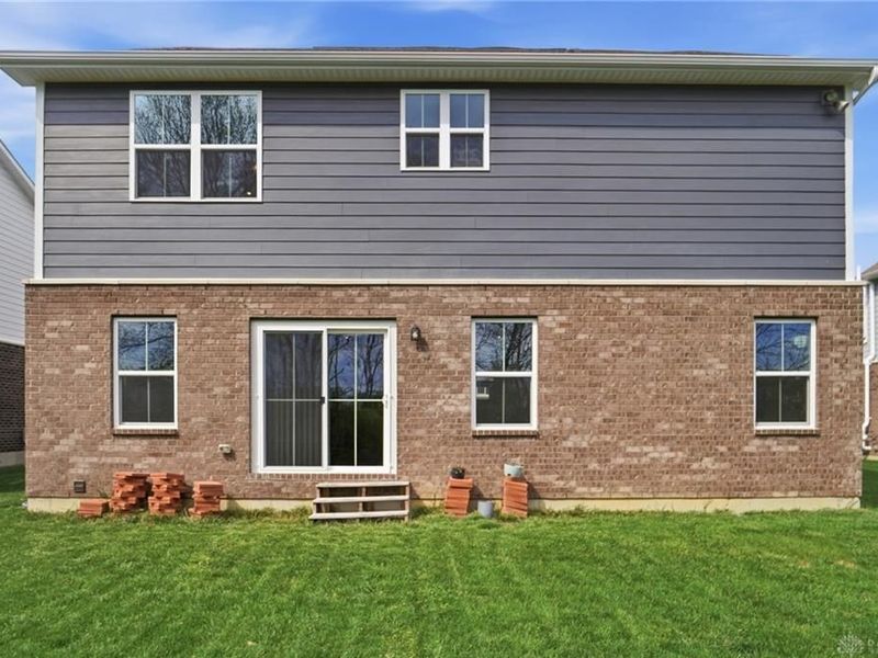 2233 Cold Stream Drive, Clearcreek Township, OH 45458 Photo 55