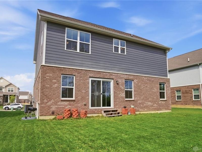 2233 Cold Stream Drive, Clearcreek Township, OH 45458 Photo 56