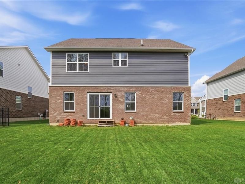 2233 Cold Stream Drive, Clearcreek Township, OH 45458 Photo 7