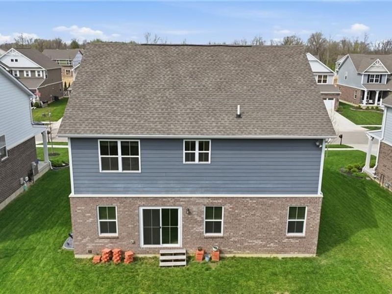 2233 Cold Stream Drive, Clearcreek Township, OH 45458 Photo 7