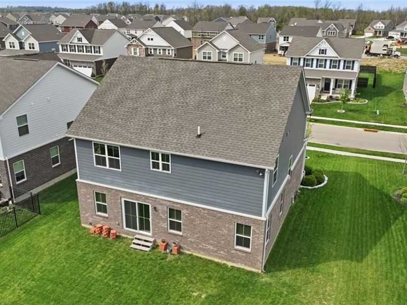 2233 Cold Stream Drive, Clearcreek Township, OH 45458 Photo 8