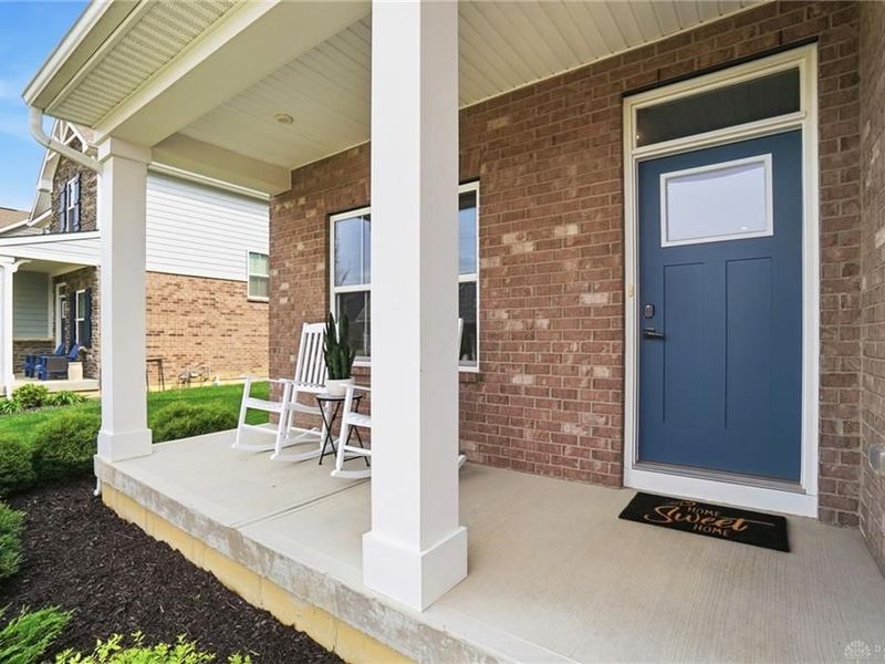 2233 Cold Stream Drive, Clearcreek Township, OH 45458 Photo 9