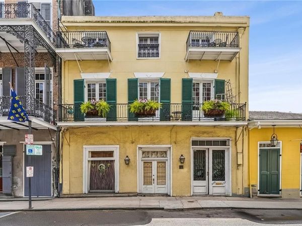 530 ST PHILIP Street, Unit 3, New Orleans, LA 70116