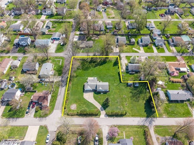 1469 Hazel Avenue, Madison, OH 44057 Photo 2