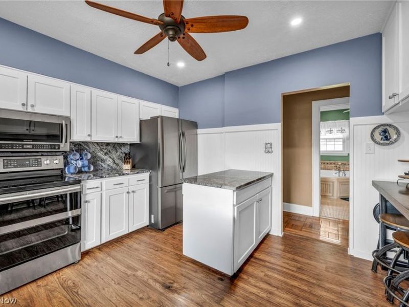 441 Dorwil Drive, Akron, OH 44319 Photo 21