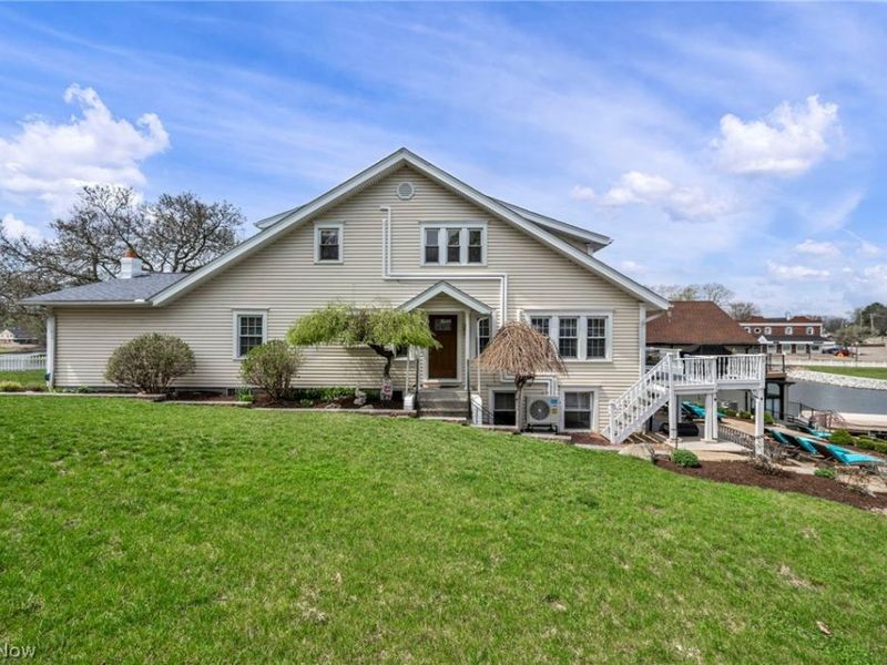 441 Dorwil Drive, Akron, OH 44319 Photo 3