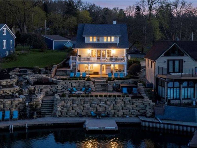 441 Dorwil Drive, Akron, OH 44319 Photo 5