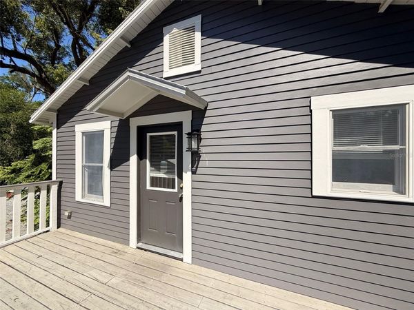 2813 N MORGAN STREET , Unit A, TAMPA, FL 33602