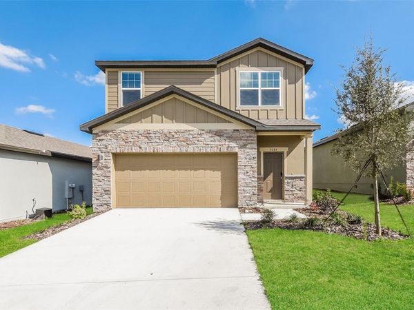 2084 HEMINGWAY CIRCLE , GROVELAND, FL 34736