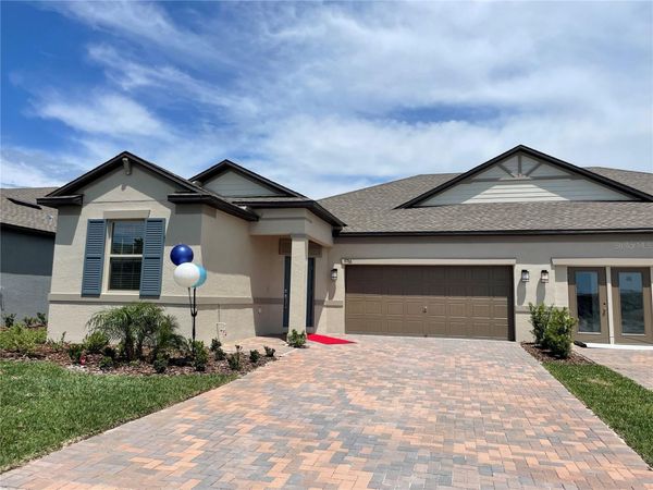 9766 CAMPANULA COURT , LAND O LAKES, FL 34637