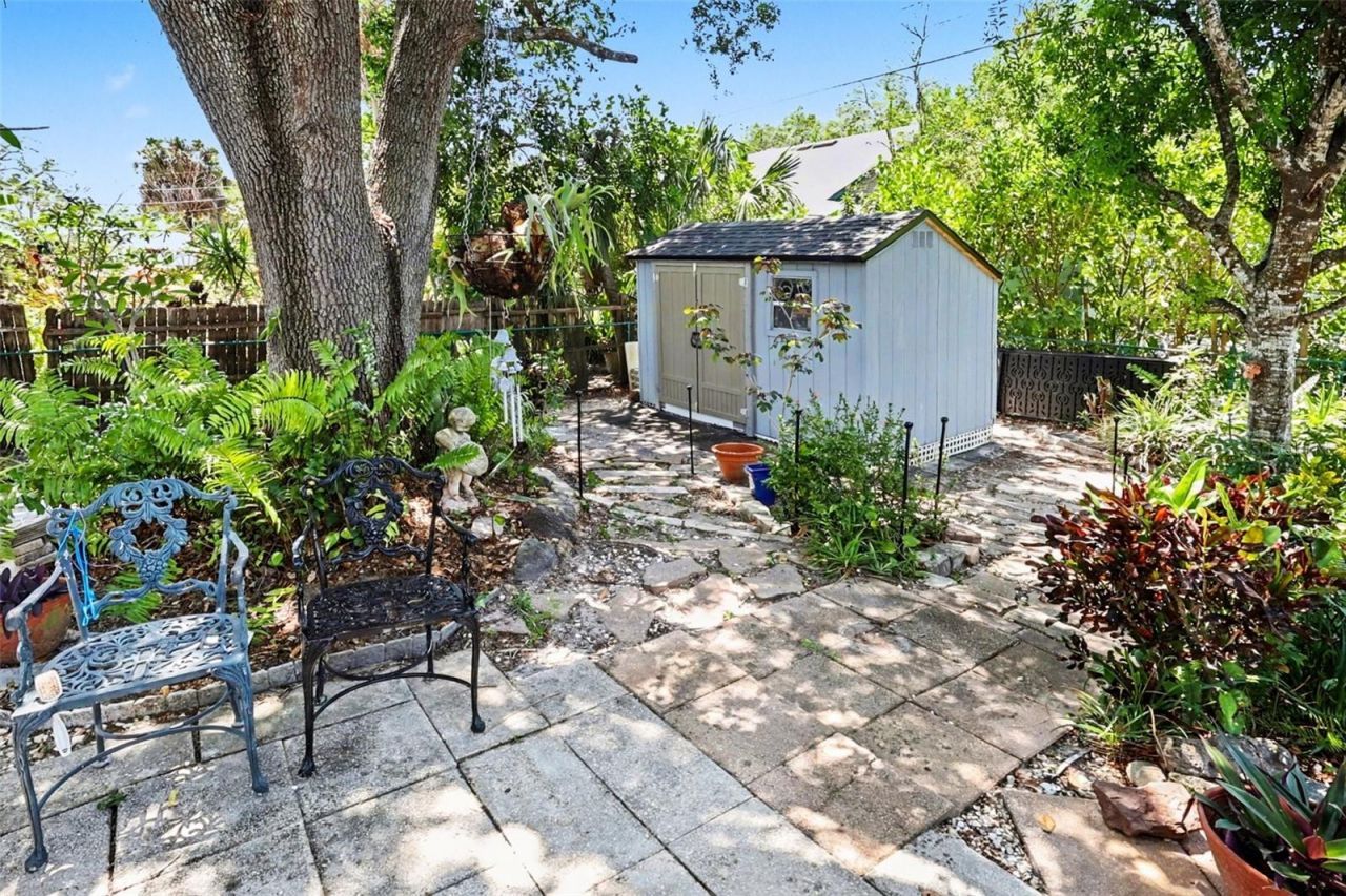 3918 Luverne Street, Fort Myers, FL 33901 Photo