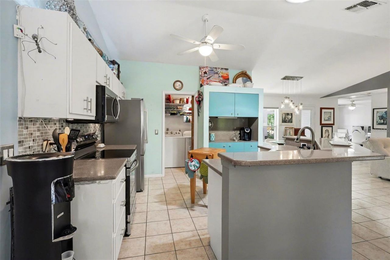 3918 Luverne Street, Fort Myers, FL 33901 Photo