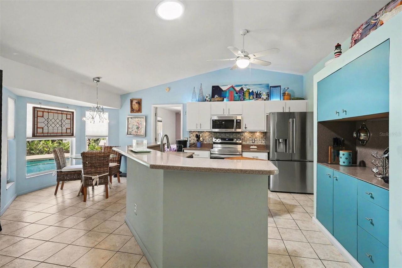 3918 Luverne Street, Fort Myers, FL 33901 Photo