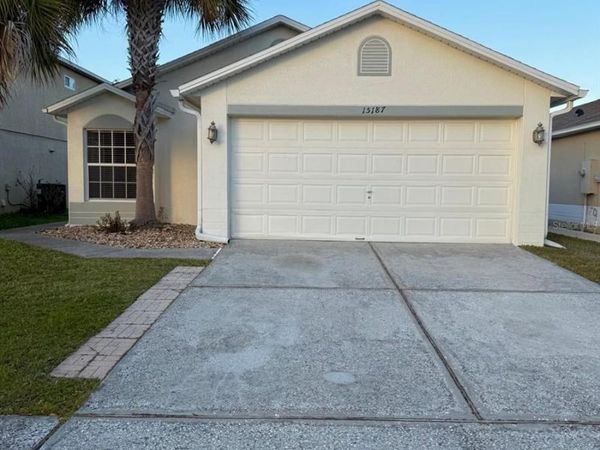 15187 HARROWGATE WAY , WINTER GARDEN, FL 34787