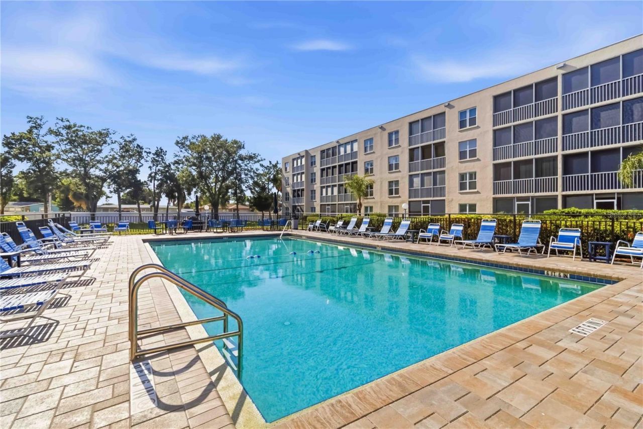 3950 Ironwood Circle, Unit 205, Bradenton, FL 34209 Photo