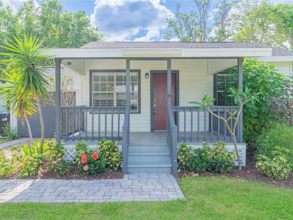 811 OVERSPIN DRIVE , WINTER PARK, FL 32789