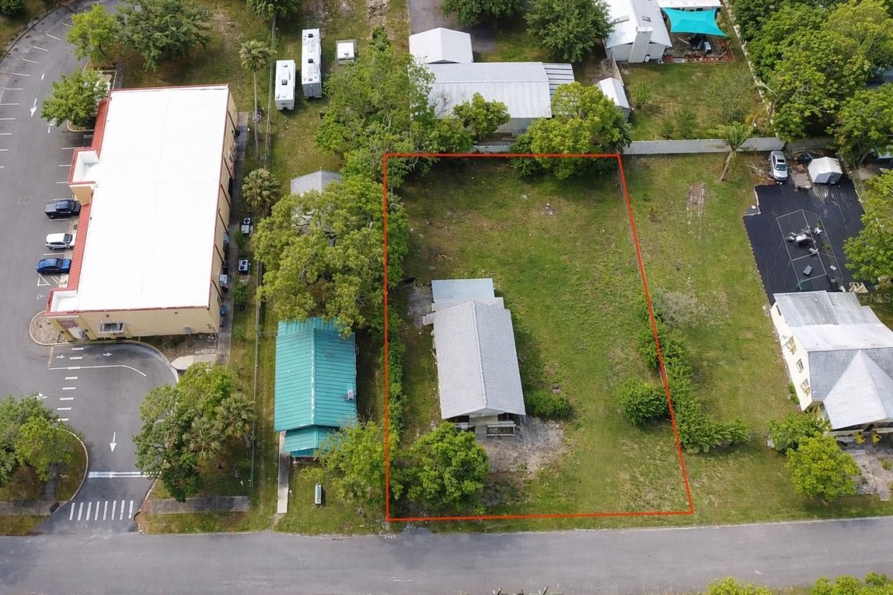 1006 Talton Avenue, Deland, FL 32720 Photo