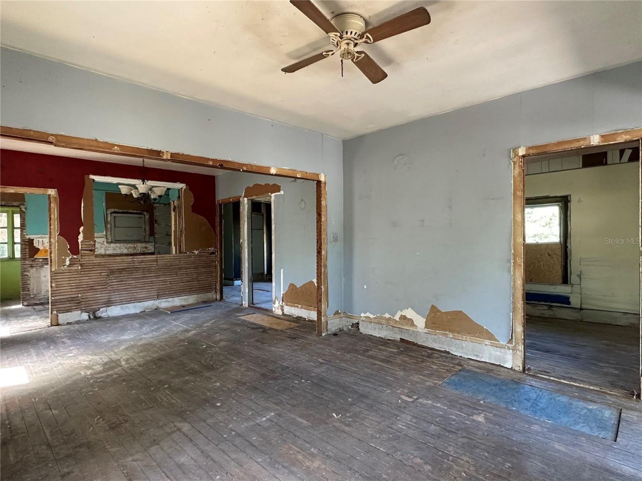 1006 Talton Avenue, Deland, FL 32720 Photo