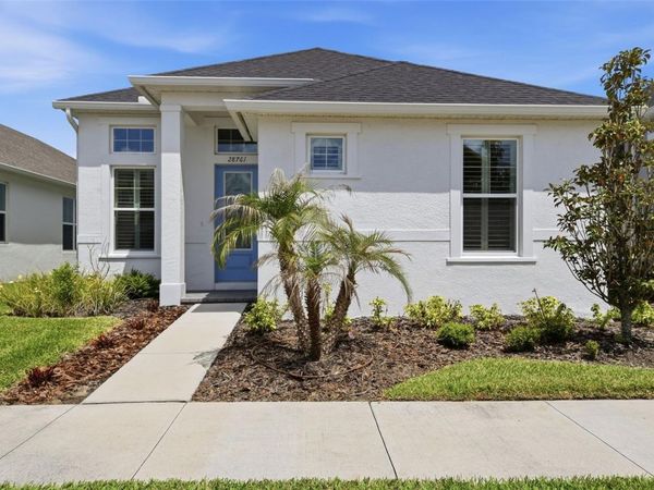 28761 SWEET PERSIMMON DRIVE, WESLEY CHAPEL, FL 33543