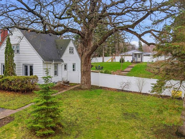 140 Millard Street, Markesan, WI 53946