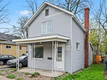 122 S 5th Street, Niles, MI 49120