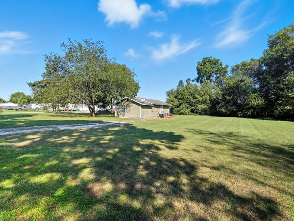 63176 E 282 Road , Grove, OK 74344