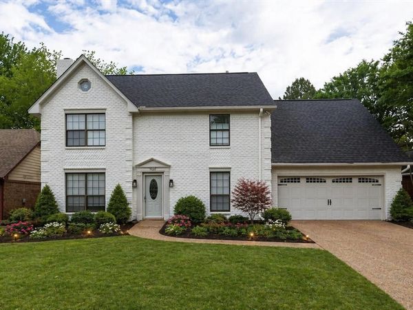 9102 VALKRIE LN, Lakeland, TN 38002