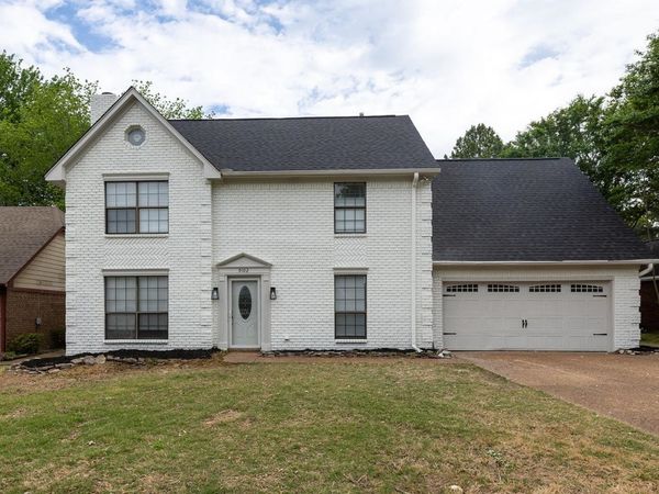 9102 VALKRIE LN, Lakeland, TN 38002