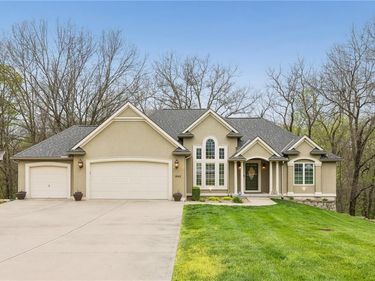 14411 NE 146th Terrace, Kearney, MO 64060