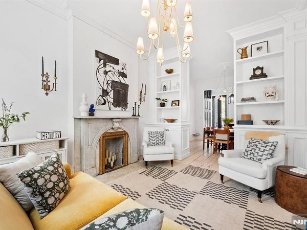 633 Jersey Avenue, JERSEY CITY, NJ 07302