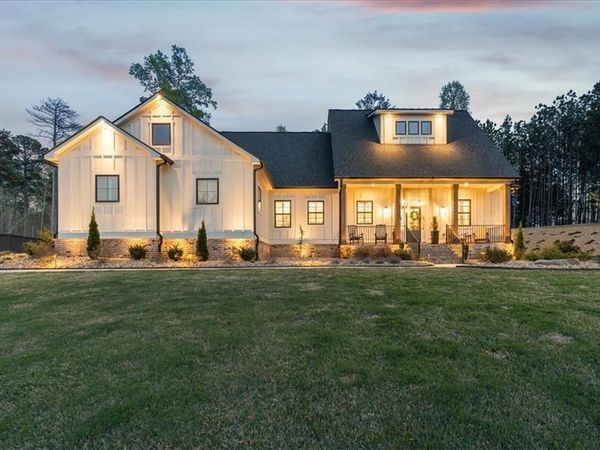 283 London Road , Ball Ground, GA 30107