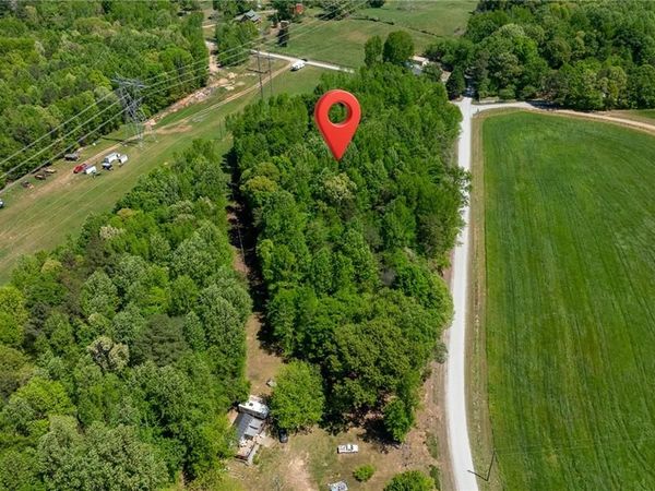 0 Pritchett Road, Lula, GA 30554