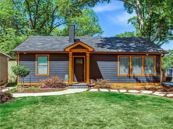 30 Holly Road NW, Atlanta, GA 30314