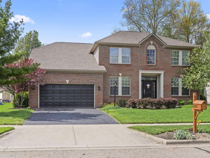 6294 Beringer Drive , Westerville, OH 43082 Photo 1