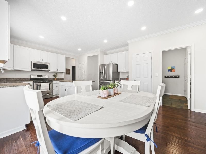 6294 Beringer Drive , Westerville, OH 43082 Photo 11