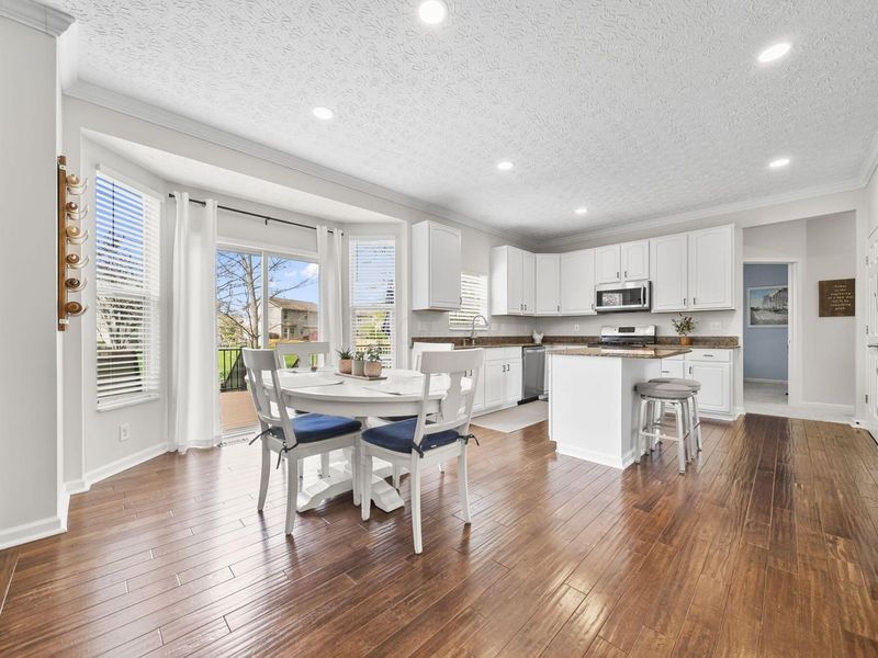 6294 Beringer Drive , Westerville, OH 43082 Photo 12