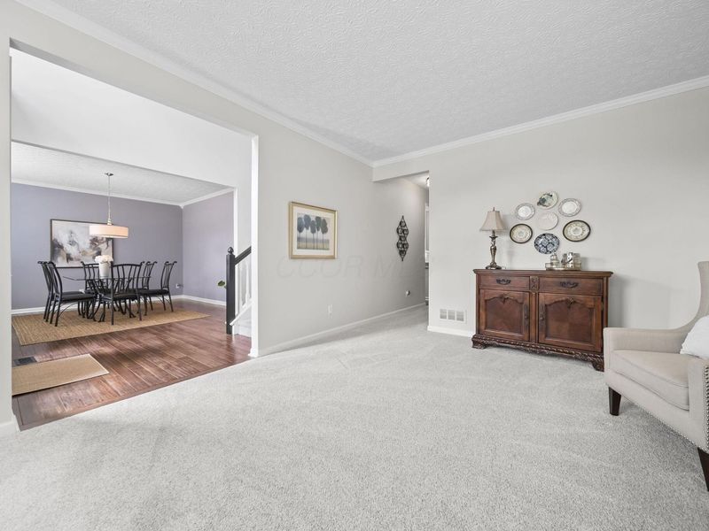 6294 Beringer Drive , Westerville, OH 43082 Photo 16