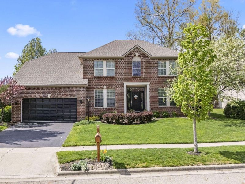 6294 Beringer Drive , Westerville, OH 43082 Photo 2