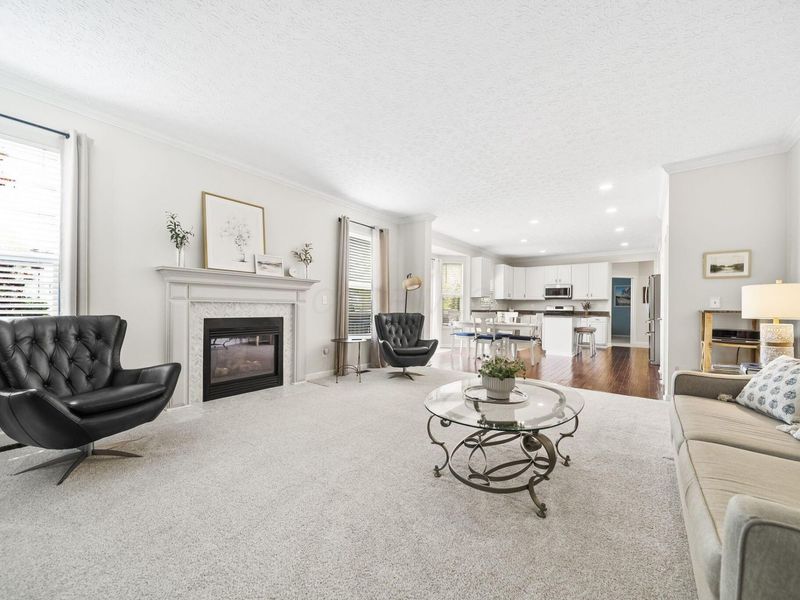 6294 Beringer Drive , Westerville, OH 43082 Photo 22