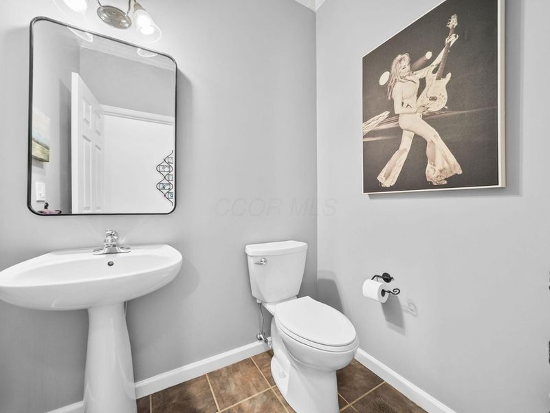 6294 Beringer Drive , Westerville, OH 43082 Photo 23