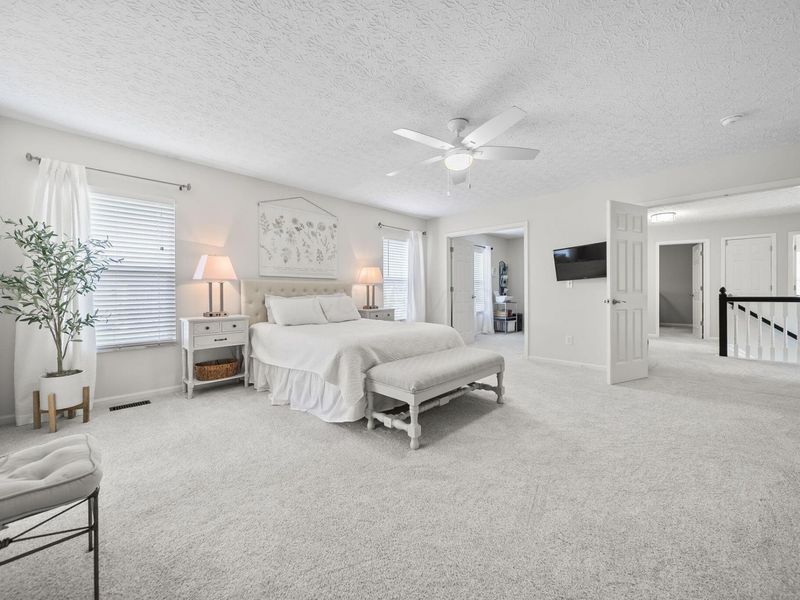 6294 Beringer Drive , Westerville, OH 43082 Photo 28