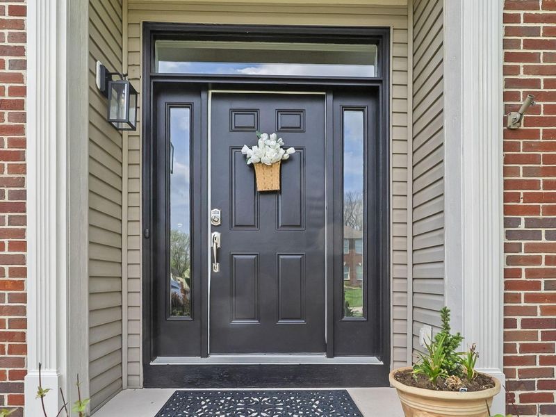 6294 Beringer Drive , Westerville, OH 43082 Photo 3