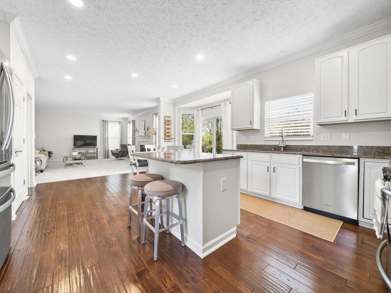 6294 Beringer Drive , Westerville, OH 43082 Photo 5